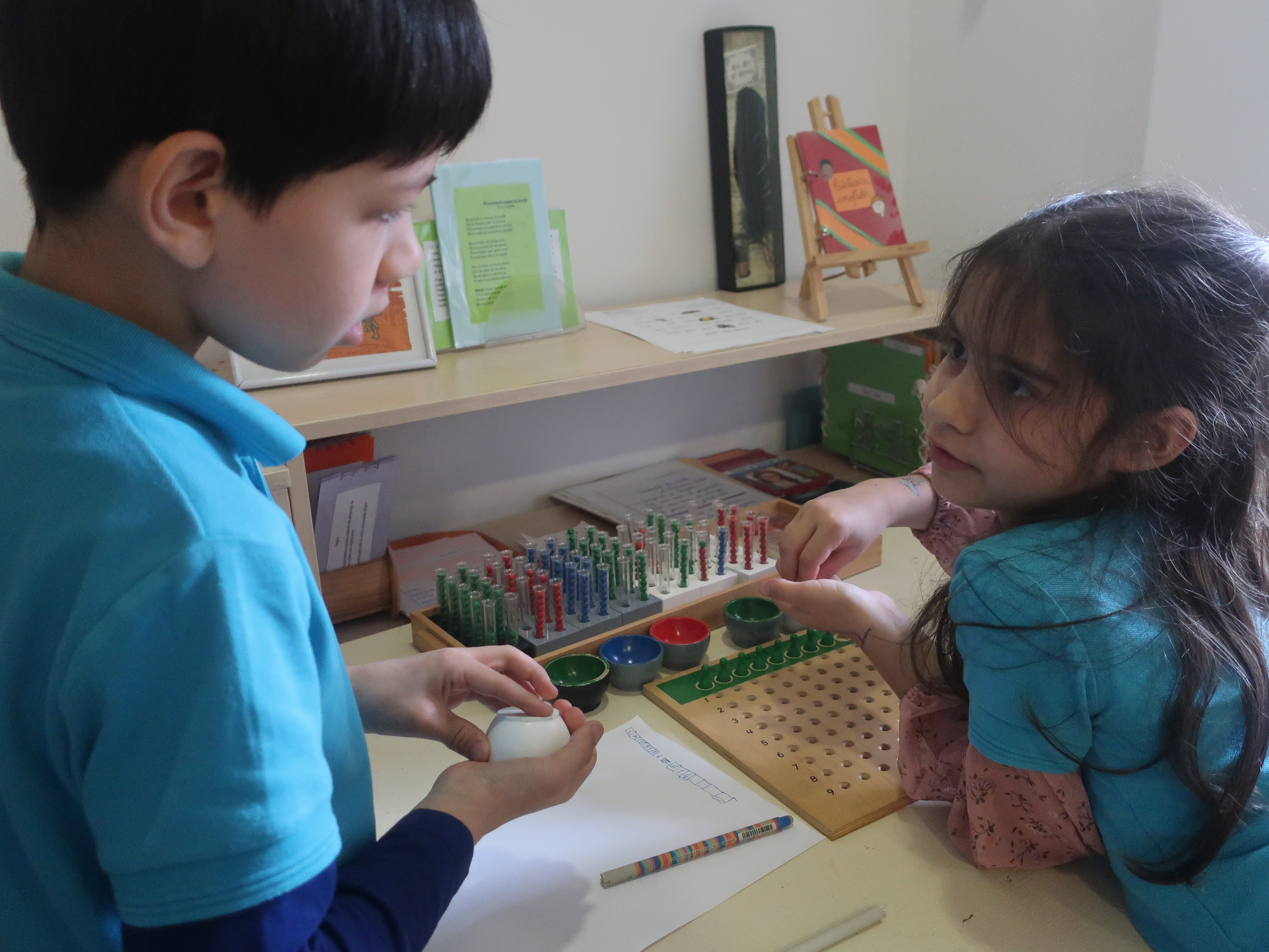 Evaluare