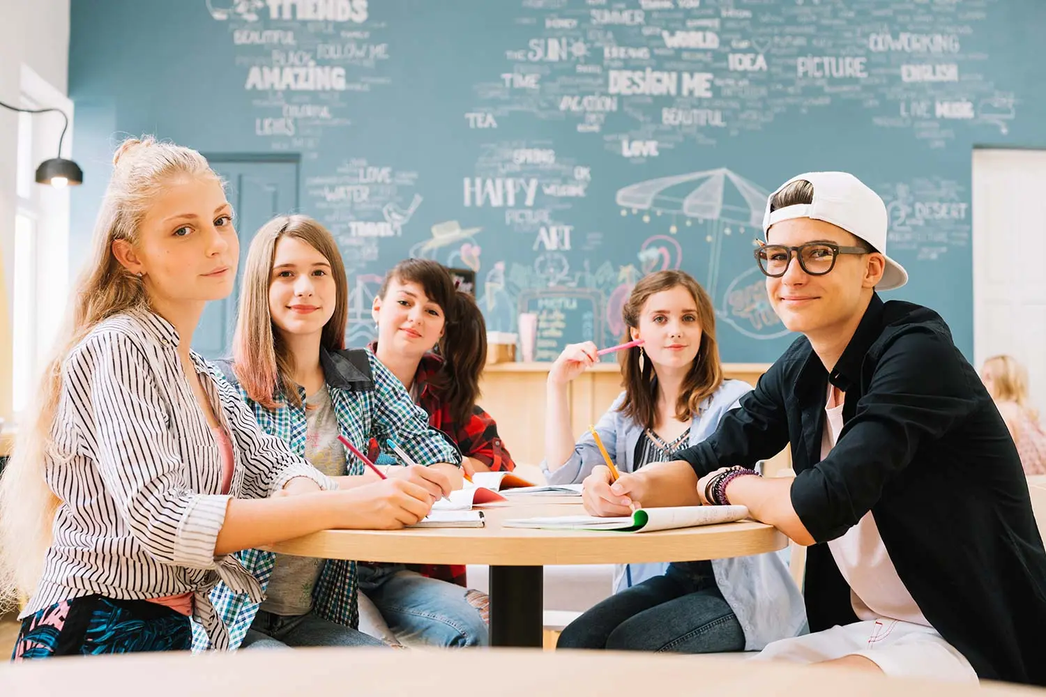 16-18 ani Curriculum IB